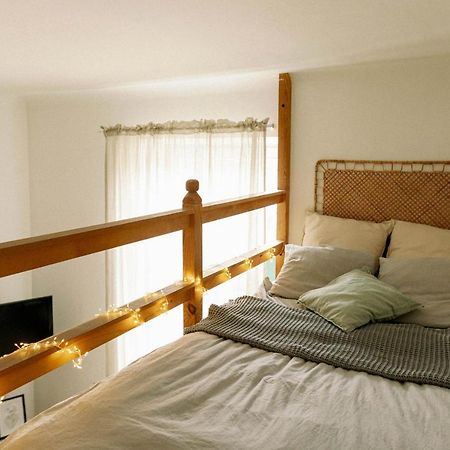 Apartament Z Antresola W Centrum Miasta Διαμέρισμα Λούμπλιν Εξωτερικό φωτογραφία