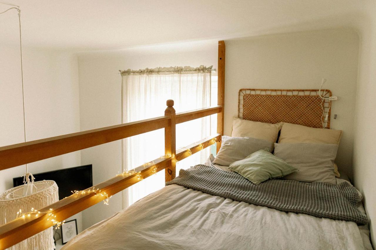 Apartament Z Antresola W Centrum Miasta Διαμέρισμα Λούμπλιν Εξωτερικό φωτογραφία