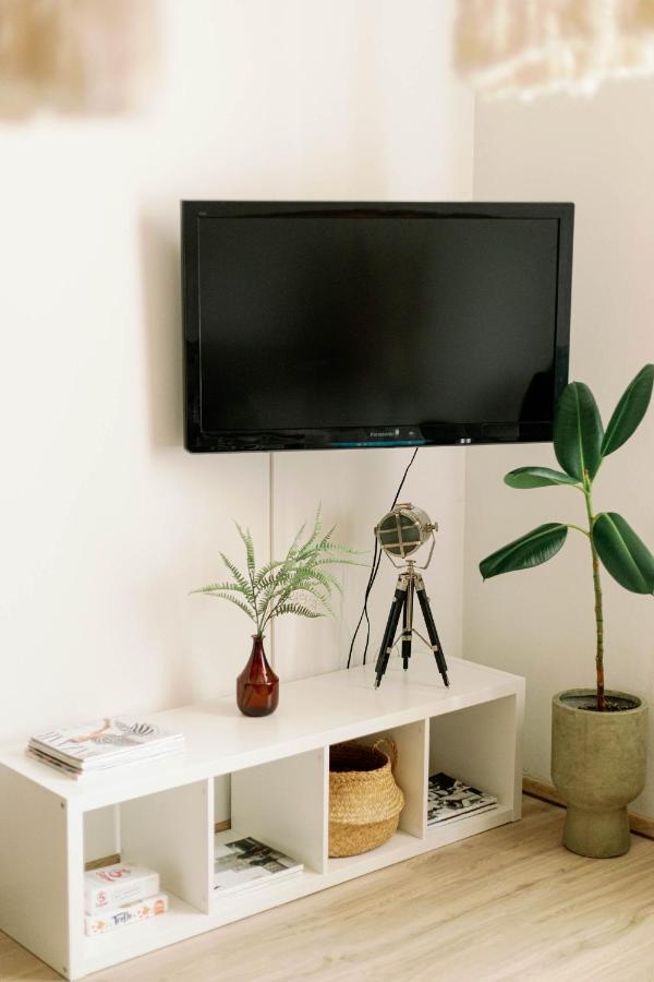 Apartament Z Antresola W Centrum Miasta Διαμέρισμα Λούμπλιν Εξωτερικό φωτογραφία